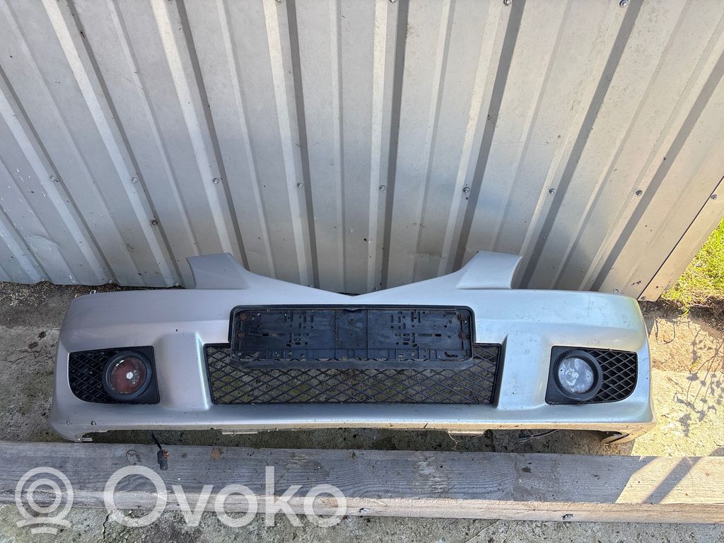 Front bumper   C145502A1