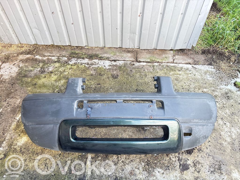 Land Rover Freelander Priekšējais bamperis 
