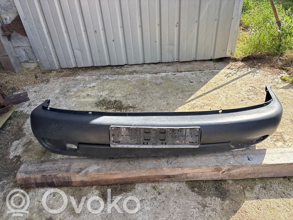 Volkswagen Transporter - Caravelle T4 Front bumper 