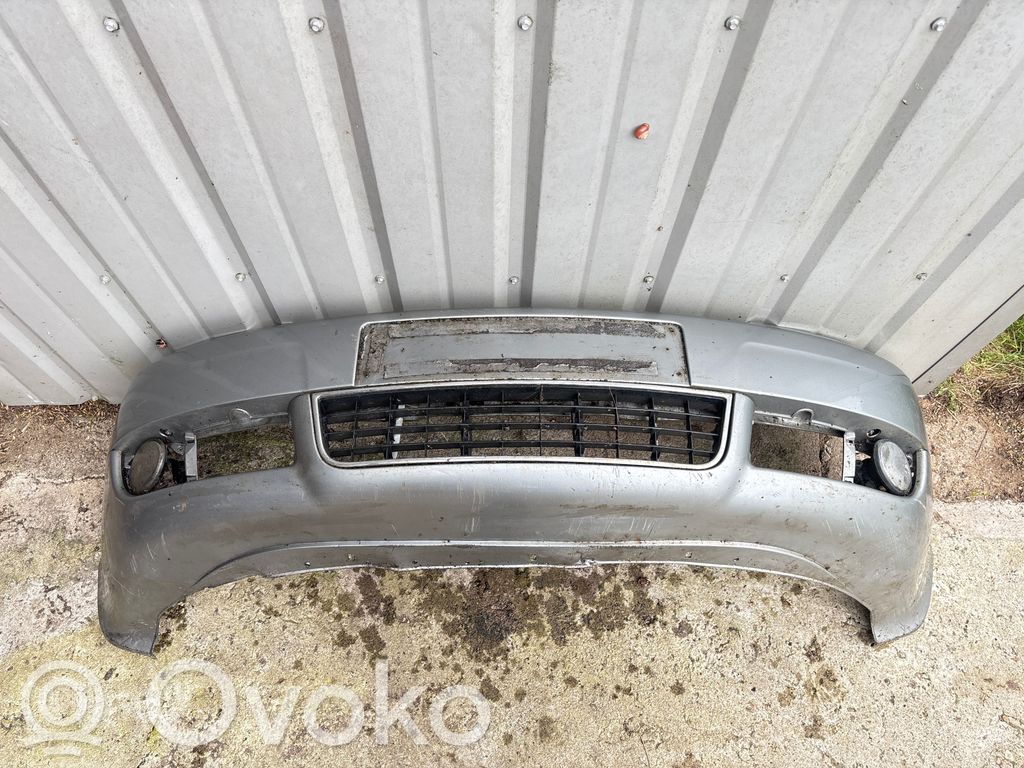 Audi A6 S6 C5 4B Parachoques delantero 