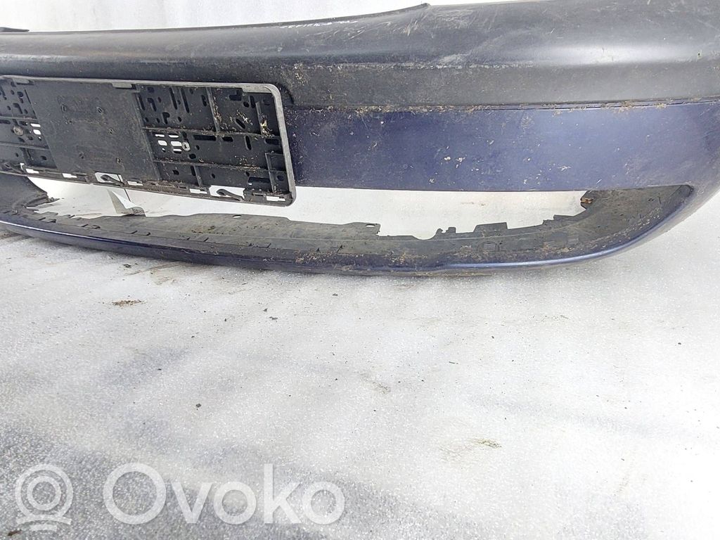 Opel Zafira A Front bumper 