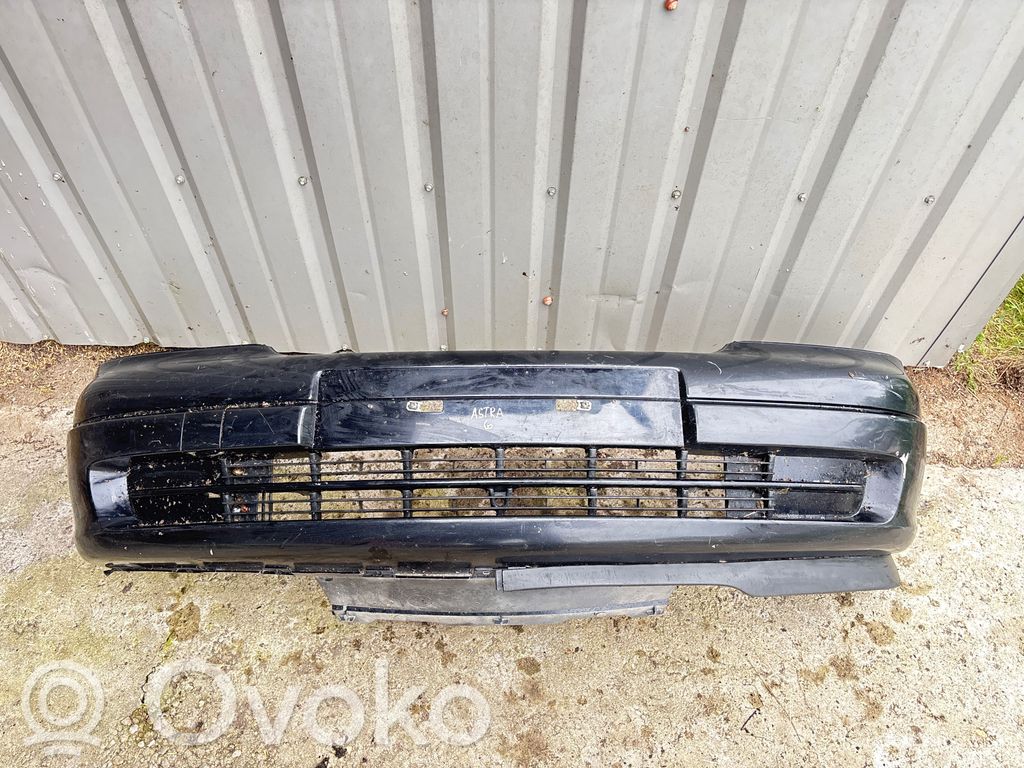 Opel Astra G Front bumper 