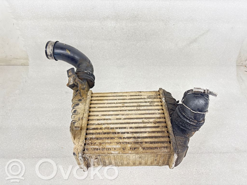 Volkswagen PASSAT B5.5 Intercooler radiator 