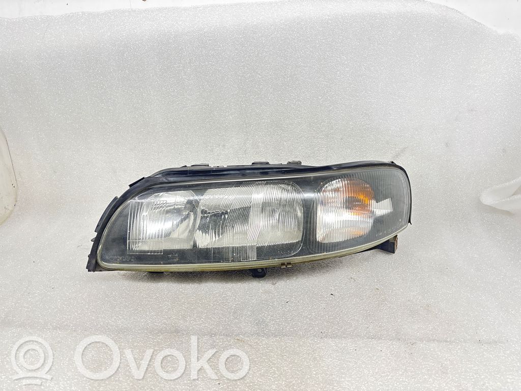 Volvo V70 Headlight/headlamp 