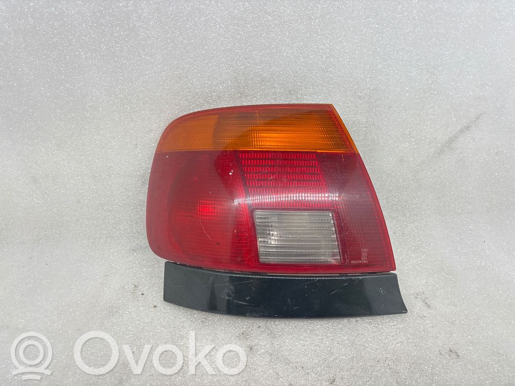 Audi A4 S4 B5 8D Rear/tail lights 