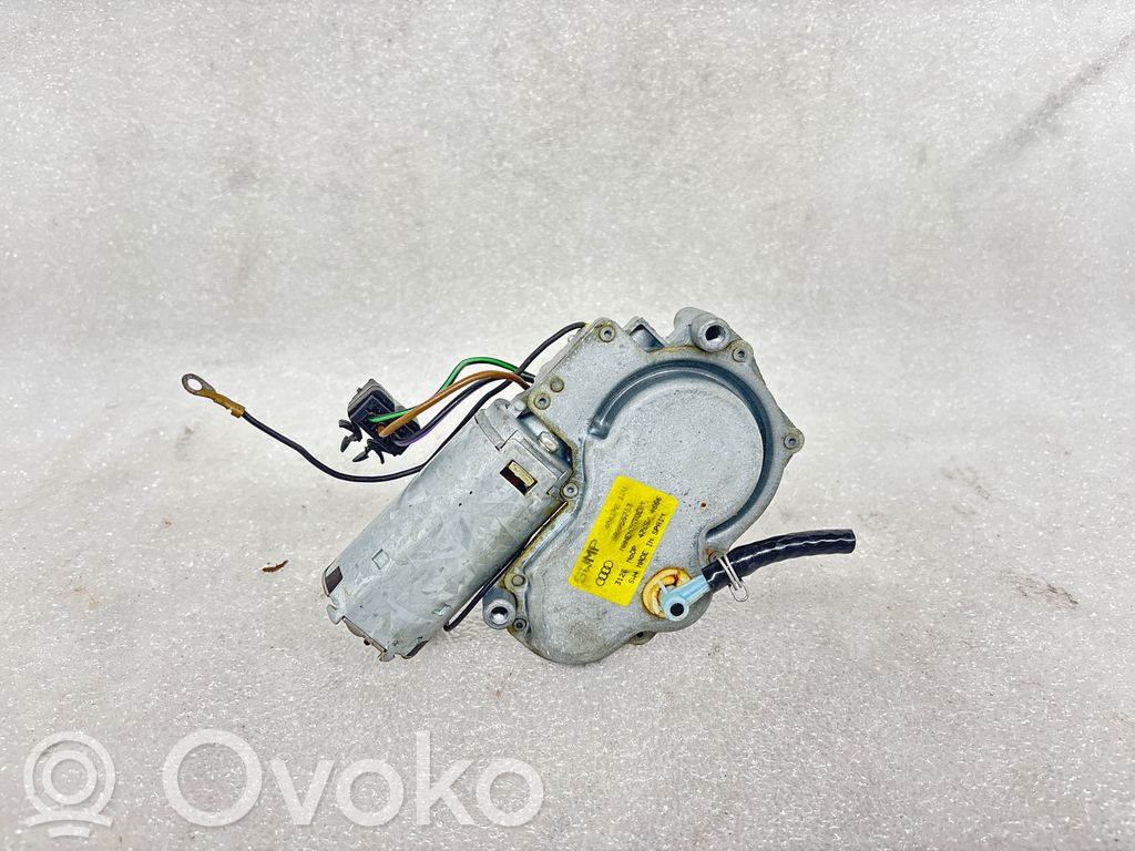 Opel Omega B1 Moottori/käyttölaite 