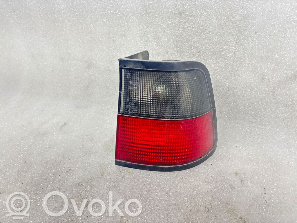 Citroen Xantia Galinis žibintas kėbule 