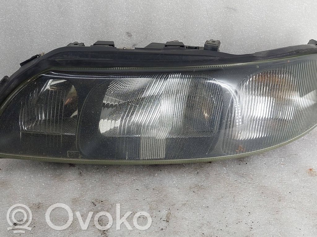 Volvo S80 Headlight/headlamp 