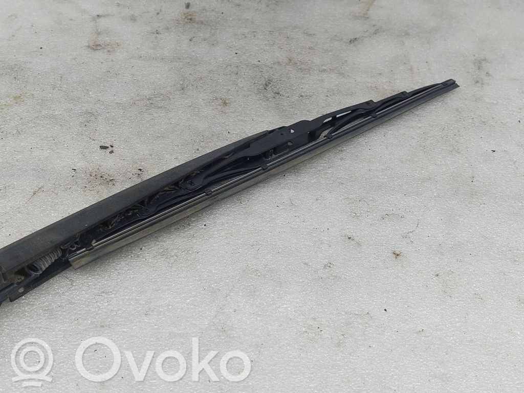 Mazda 6 Heckscheibenwischer 