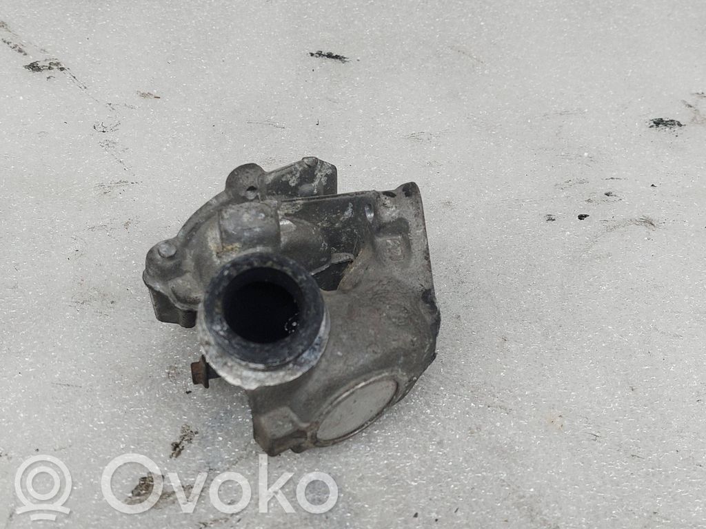 Citroen Berlingo EGR-venttiili 