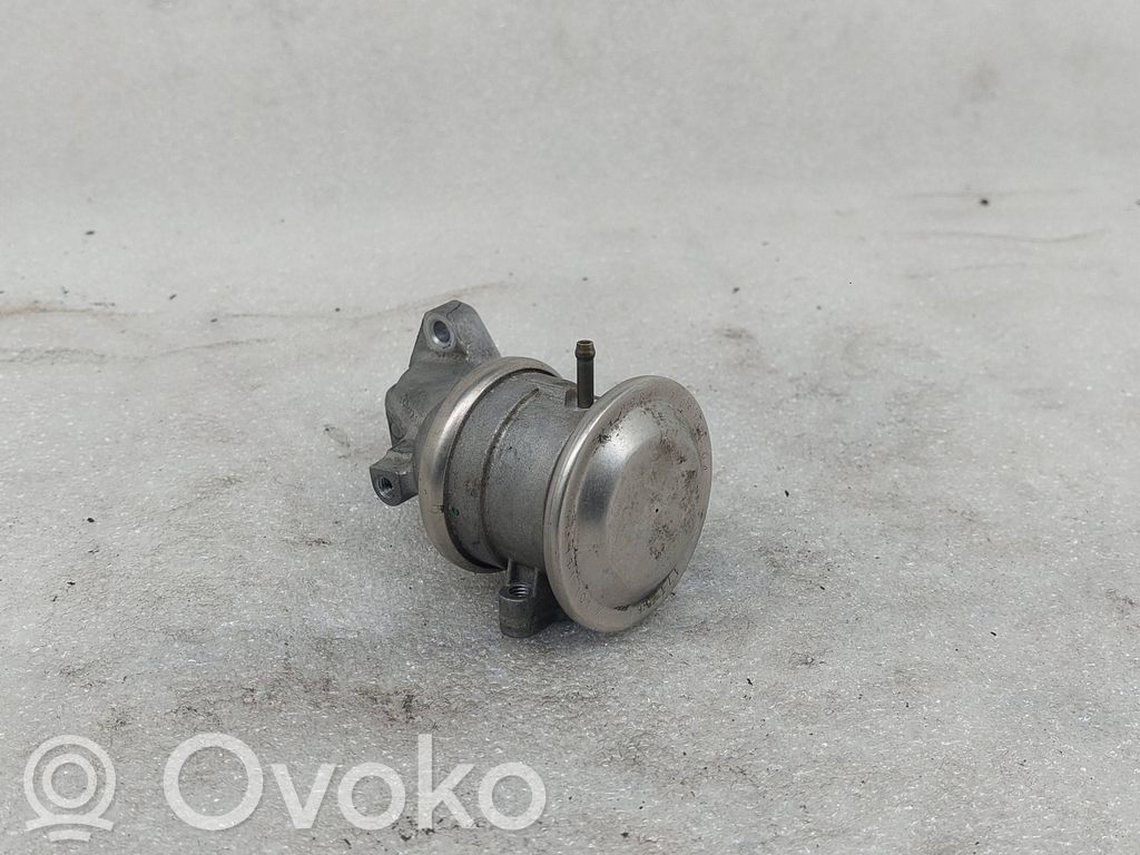 Audi A6 S6 C7 4G Válvula EGR 