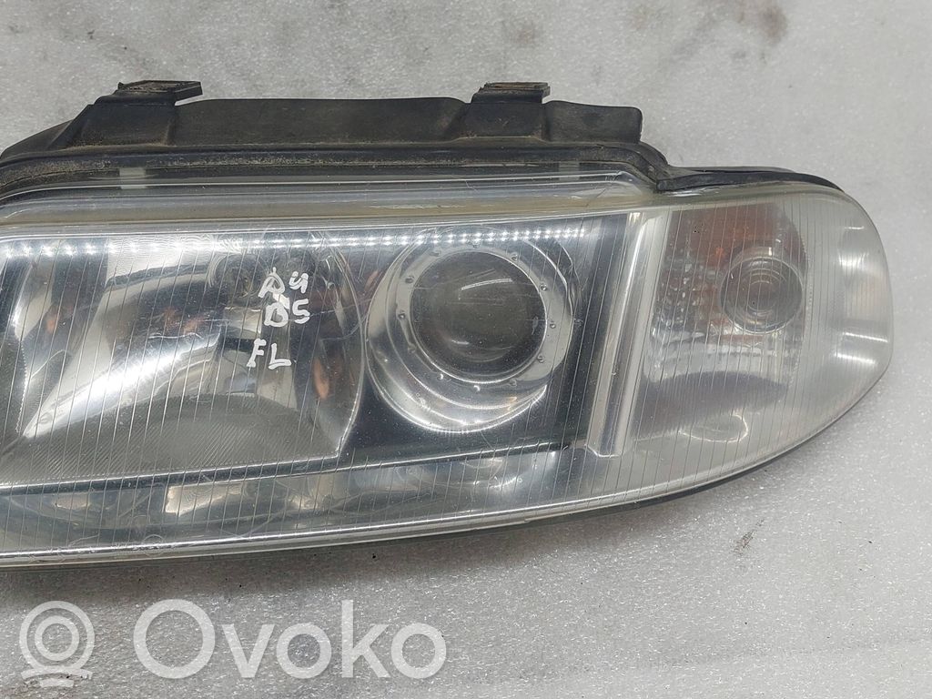 Audi A4 S4 B5 8D Headlight/headlamp 