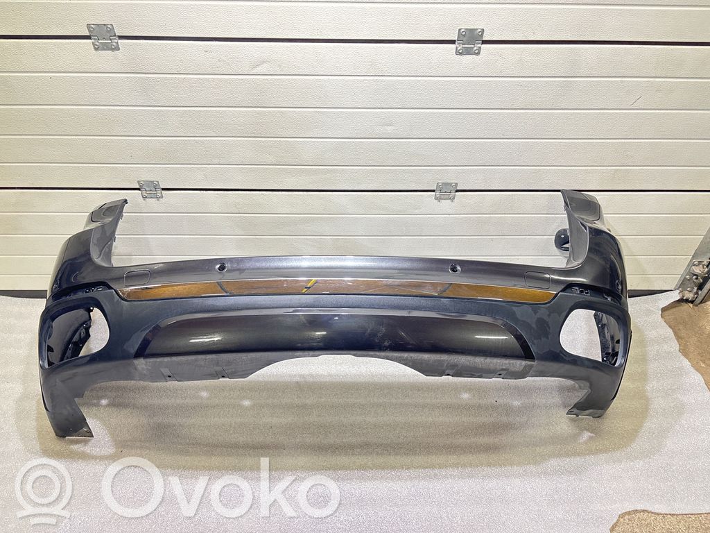 BMW X5 F15 Parachoques 