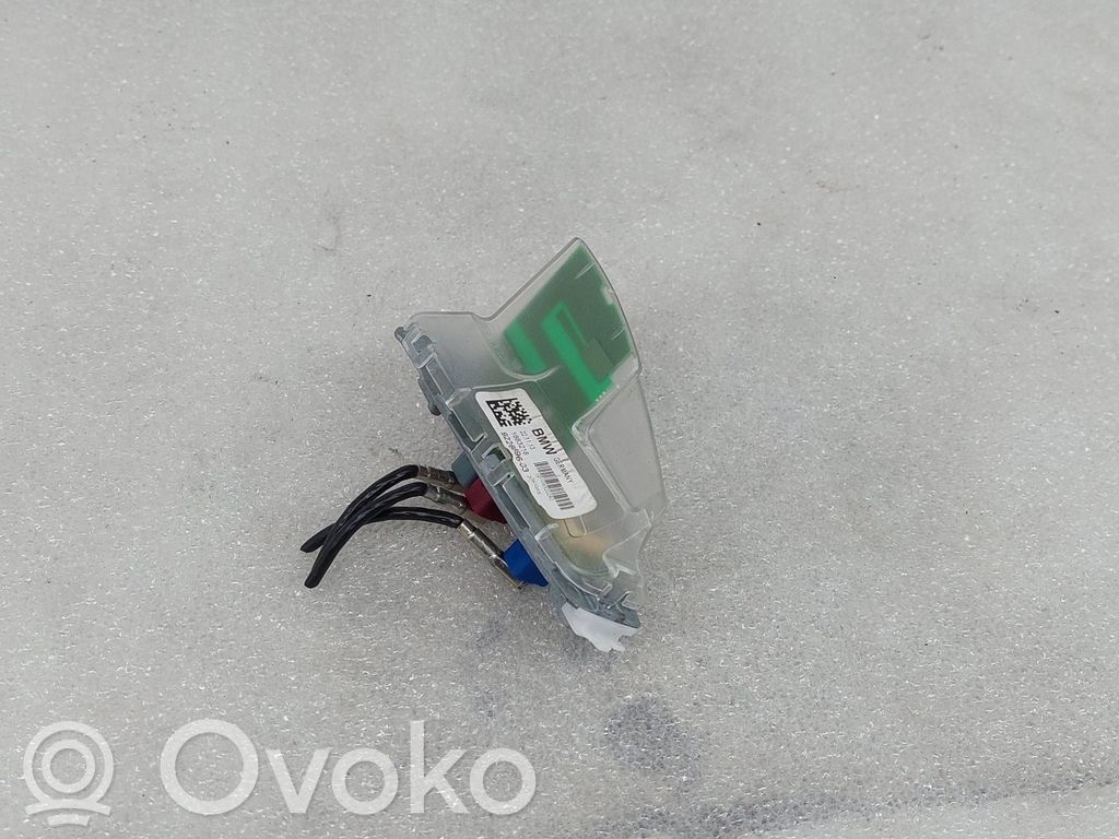 BMW 5 F10 F11 Antena GPS 