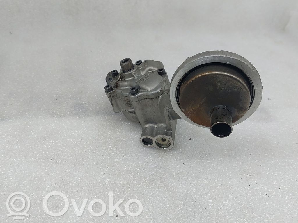 Audi A6 S6 C6 4F Eļļas sūknis 