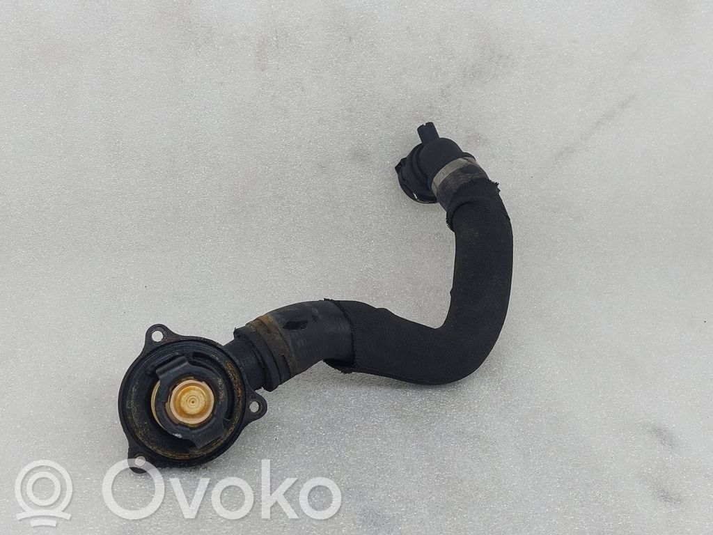 Termostaatin kotelo   059121111L,PA66F30
