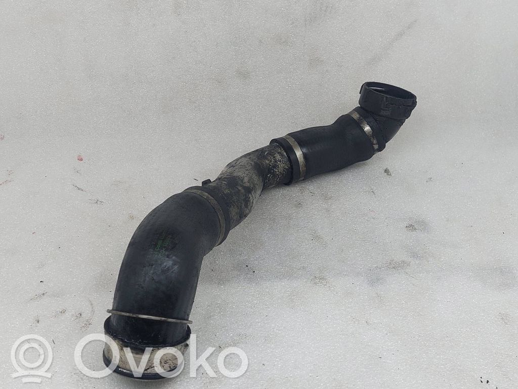 BMW 3 E90 E91 Intercooler hose/pipe 