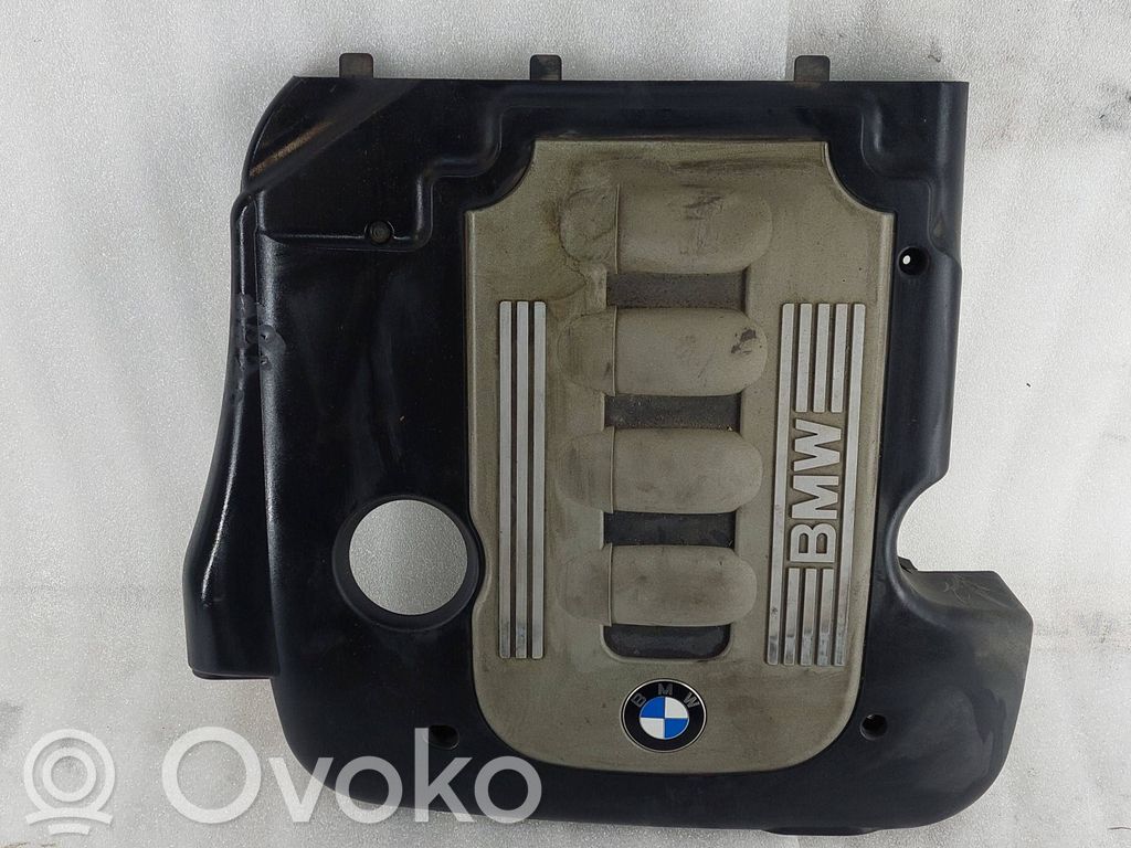 BMW 3 E90 E91 Variklio dangtis (apdaila) 