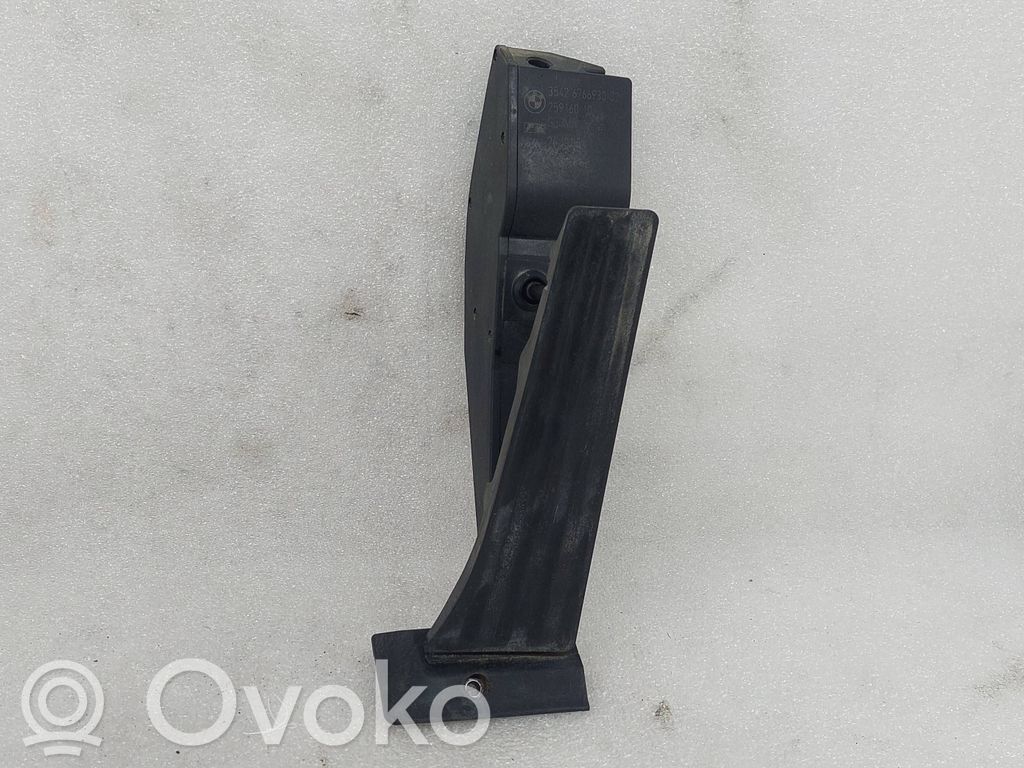 Accelerator throttle pedal   6766930,25916010,261005