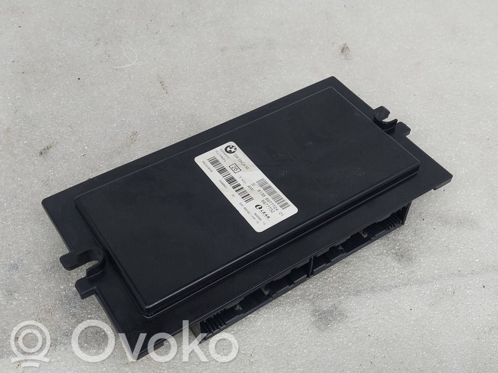 BMW 3 E90 E91 Lichtmodul Lichtsensor 
