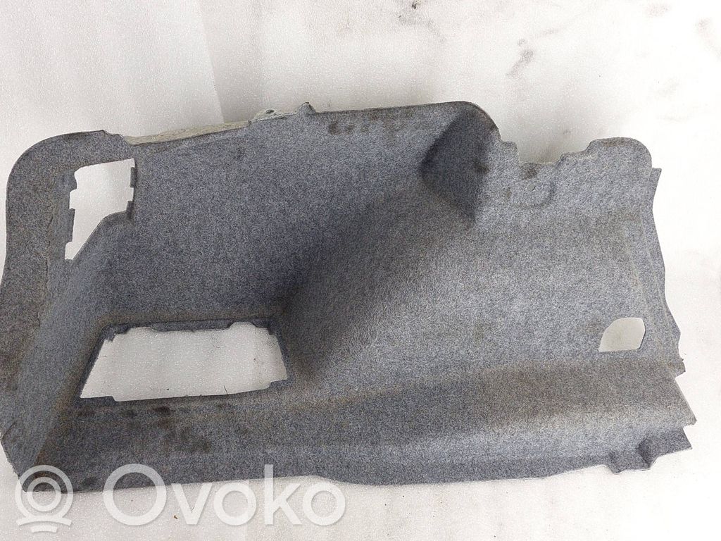 BMW 3 E90 E91 Trunk/boot side trim panel 