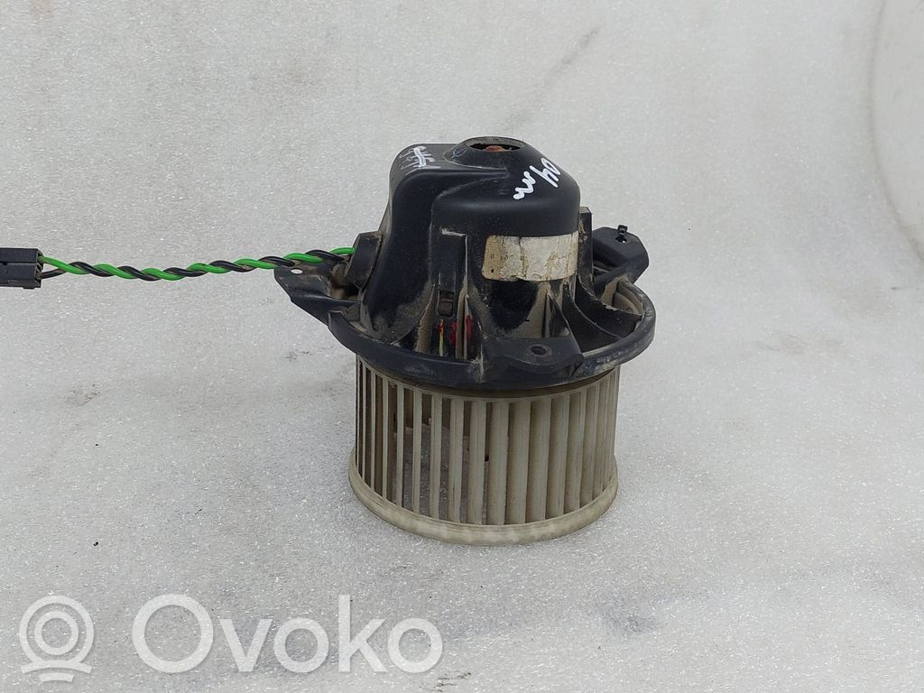 Chrysler Voyager Ventilator aerotermă 