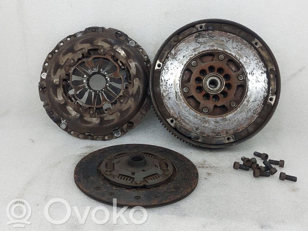 Audi A6 S6 C6 4F Clutch set kit 