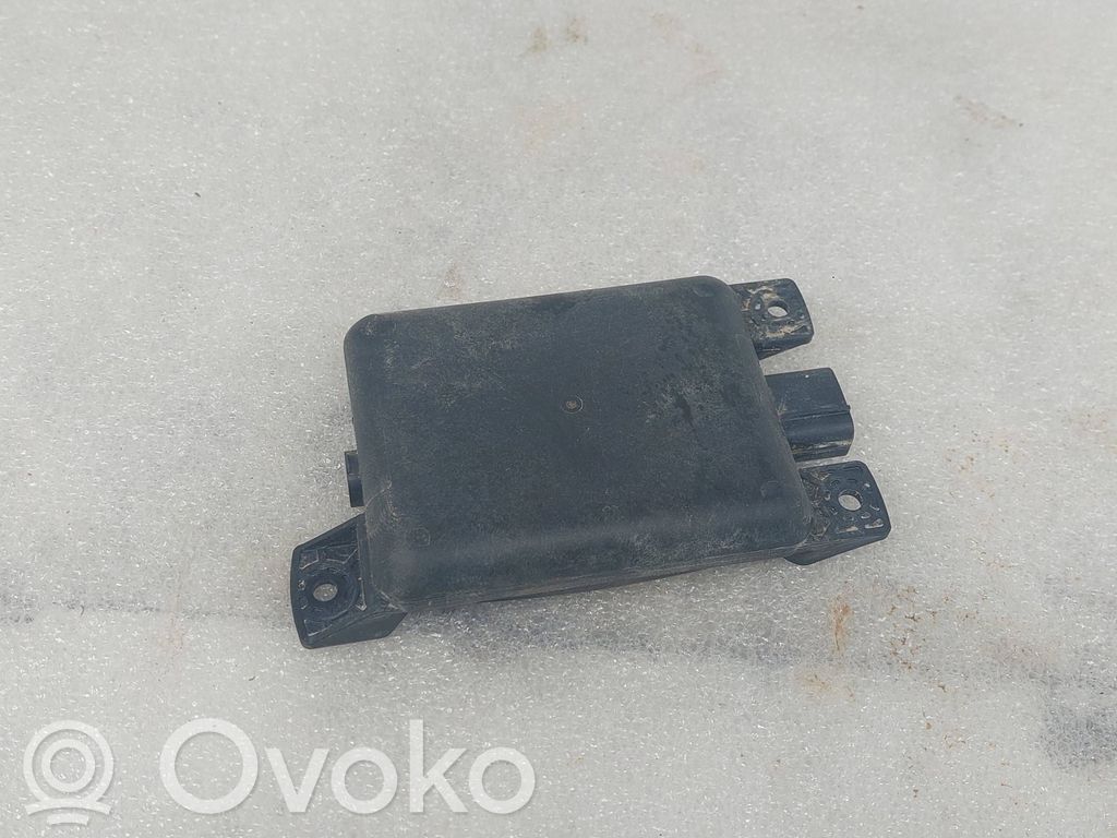 Suzuki Vitara (LY) Modulo di controllo del punto cieco 