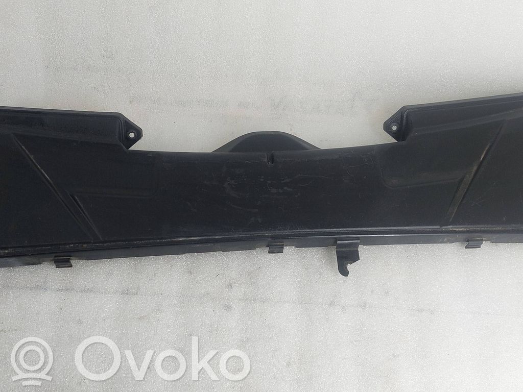 BMW 3 E90 E91 Cabin air micro filter cap 
