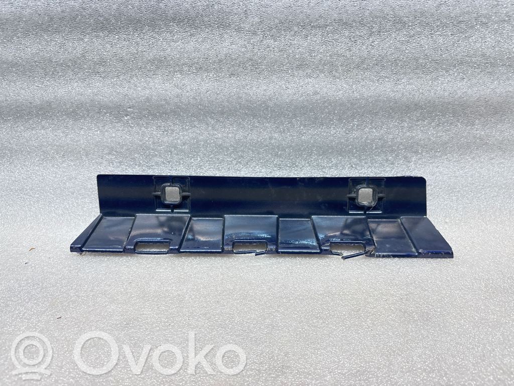 Osłona pod zderzak przedni / Absorber   83A807061B