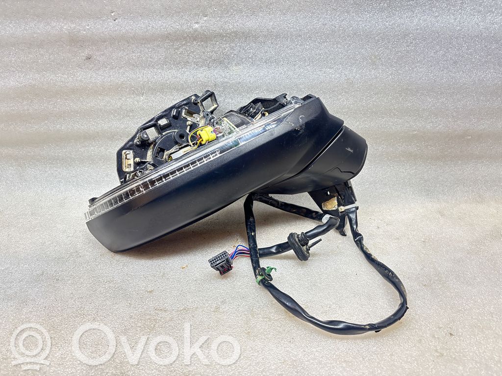 Audi Q5 SQ5 FY Specchietto retrovisore elettrico portiera anteriore 