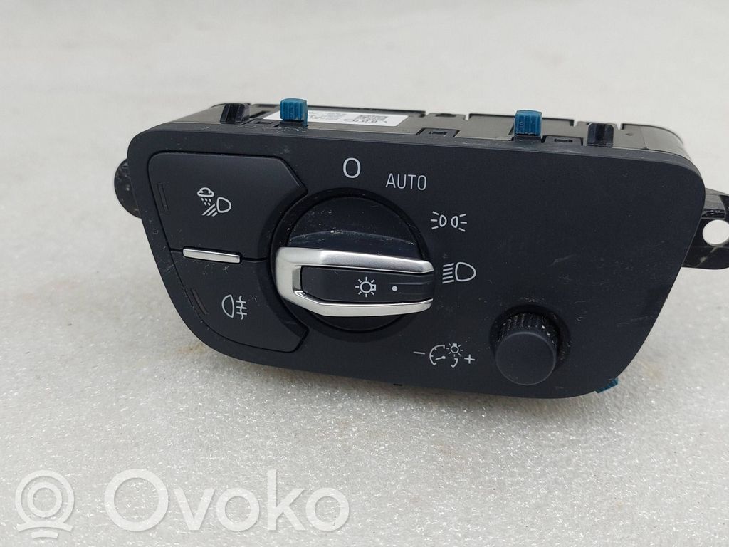 Audi Q5 SQ5 FY Light switch 