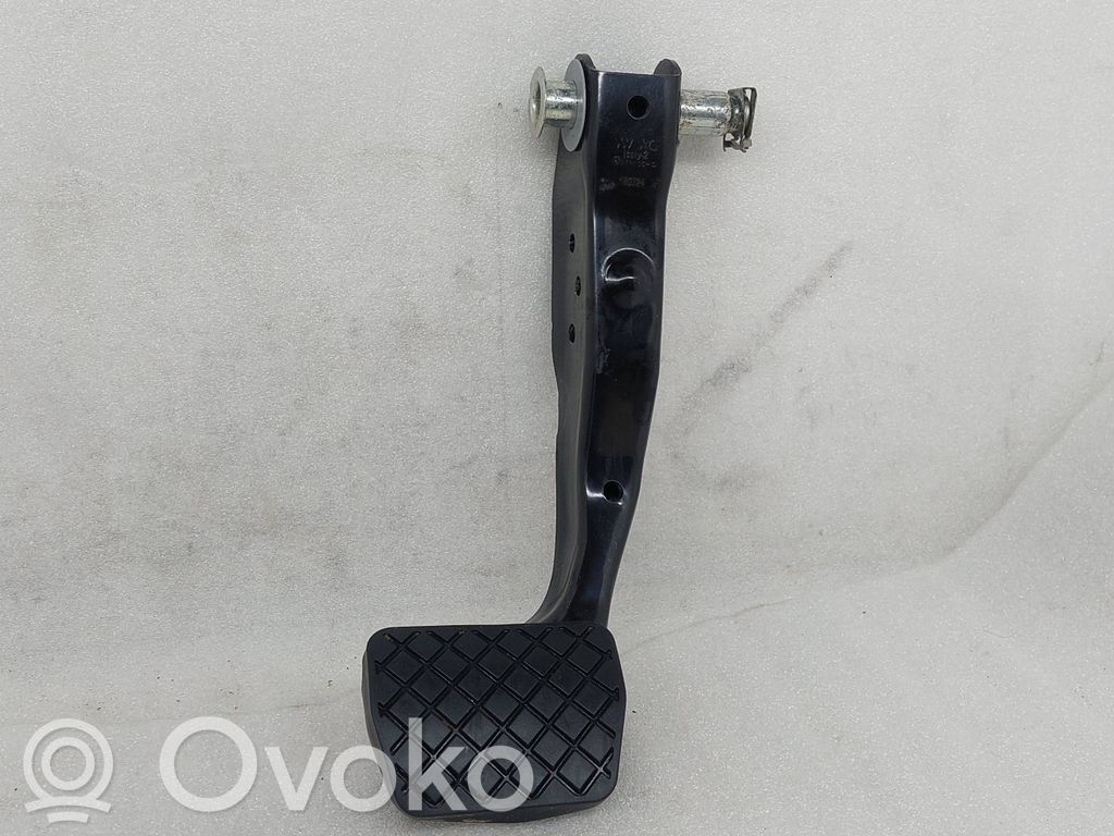 Audi Q2 - Pedał hamulca 