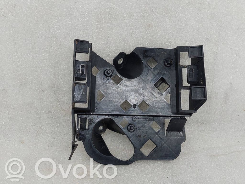 Engine control unit holder   5WA906507