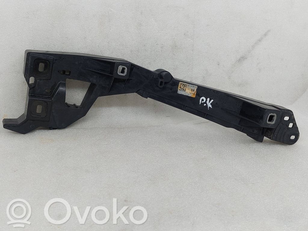 Audi Q2 - Support phare frontale 