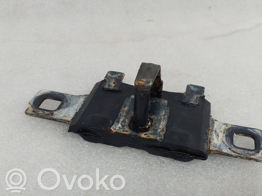 Audi Q2 - Loading door lock loop/hook striker 