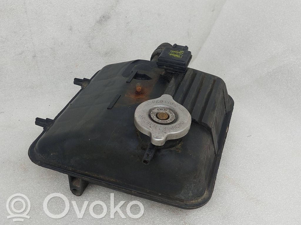 Fiat Ulysse Coolant expansion tank/reservoir 