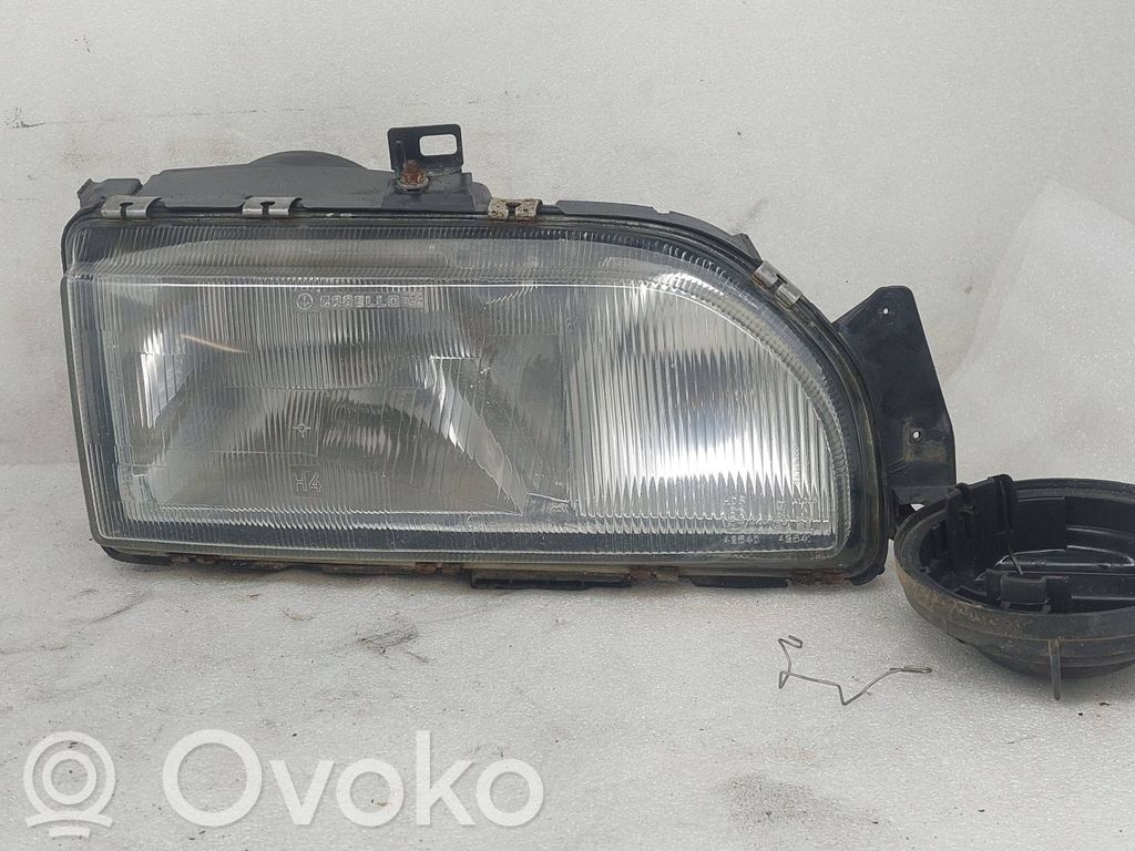 Ford Sierra Scheinwerfer 