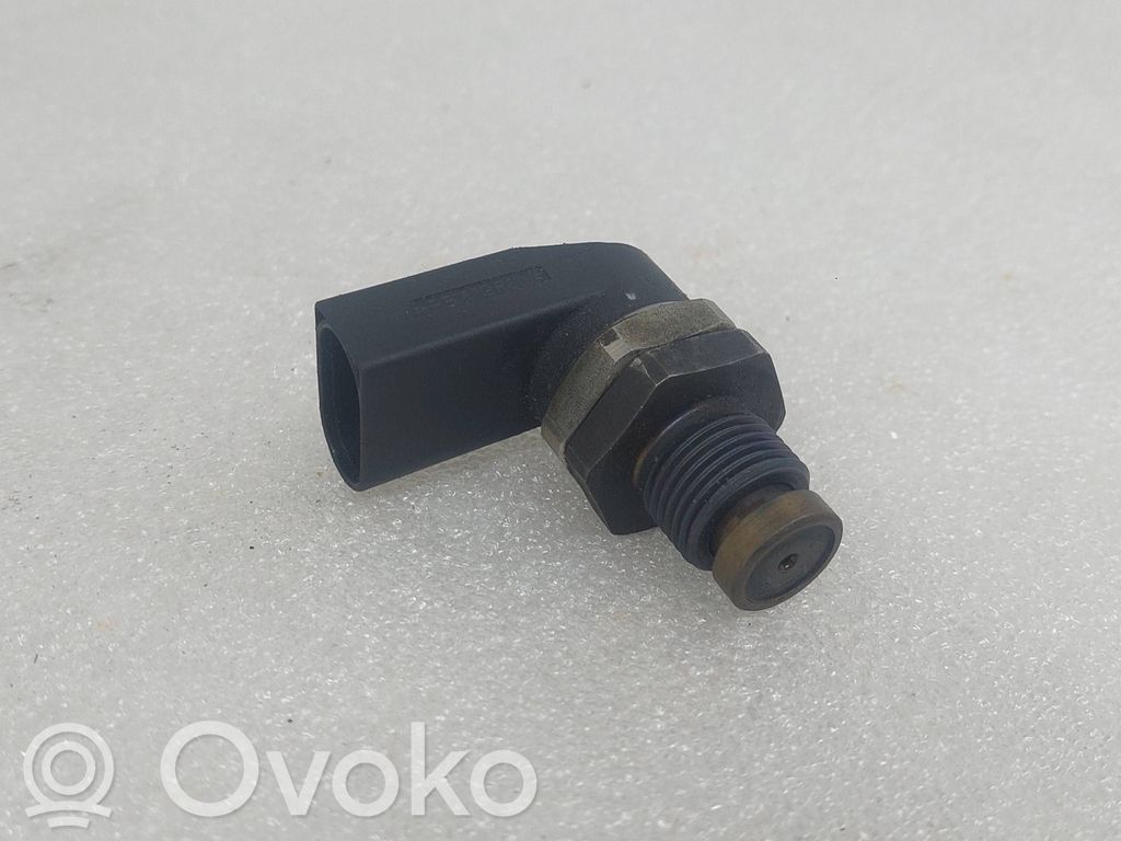 Fuel pressure sensor   0281002497