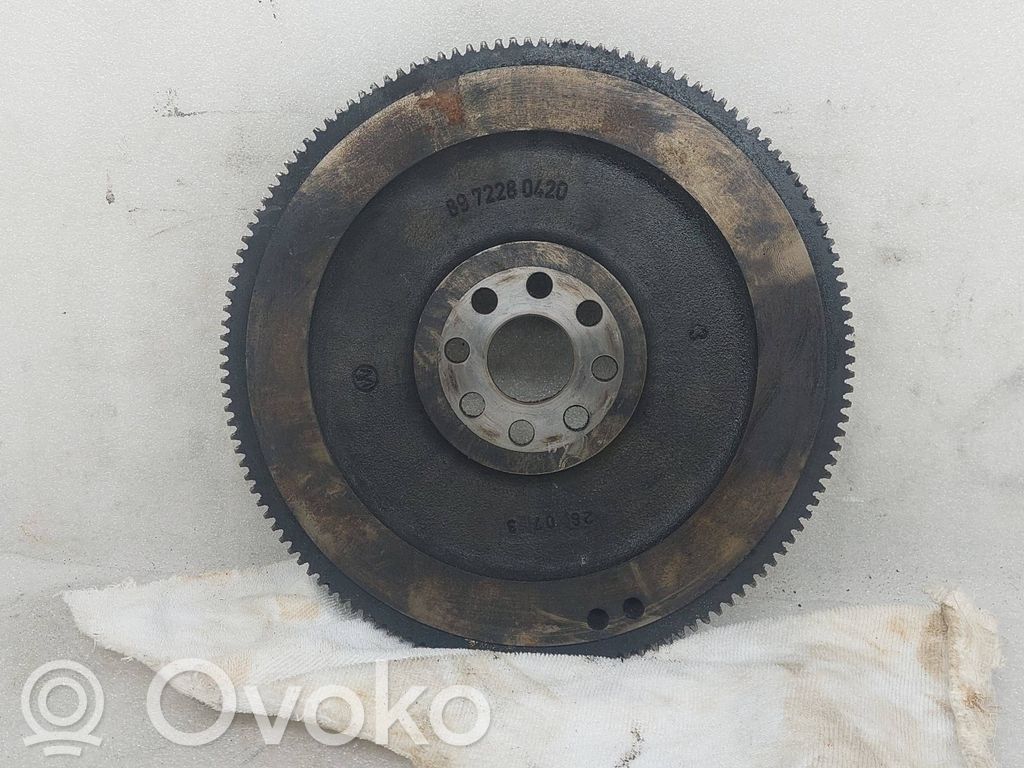 Opel Astra H Volante motor 
