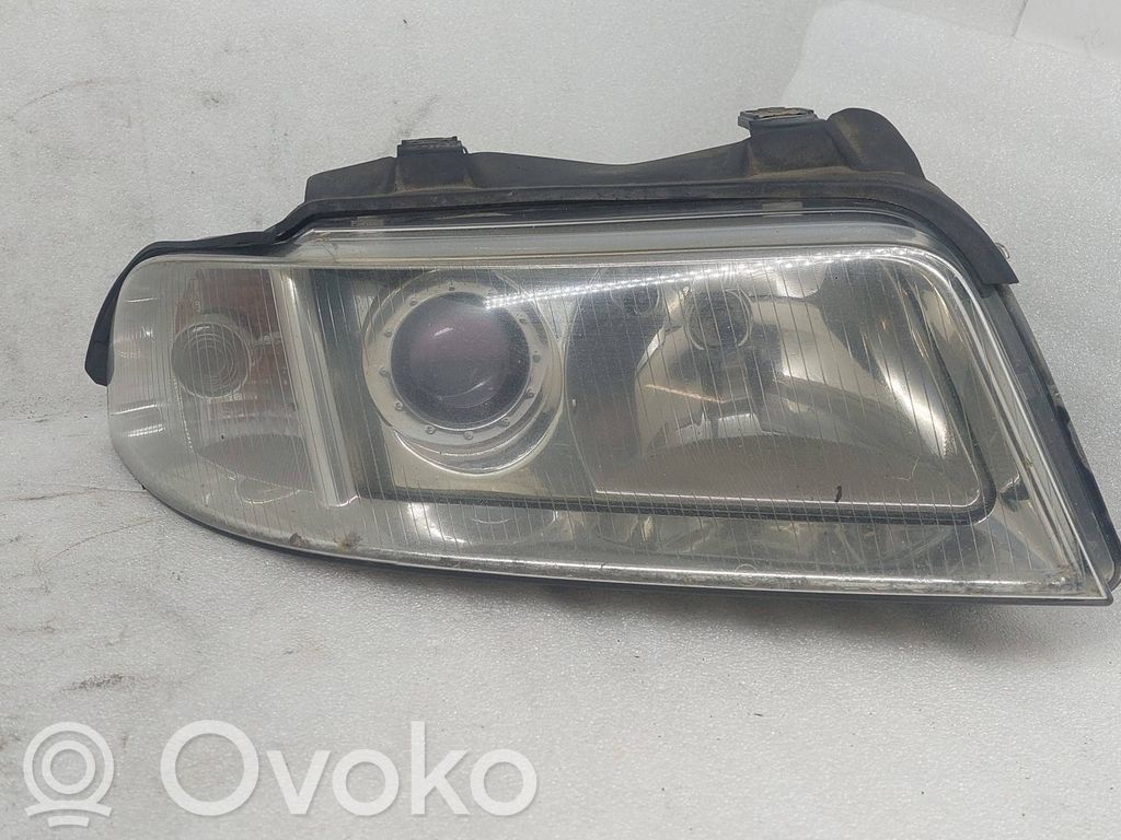 Audi A4 S4 B5 8D Scheinwerfer 