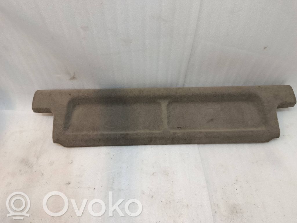 Opel Astra H Hattuhylly 