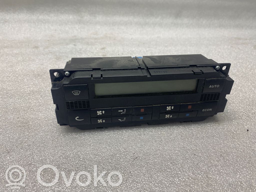 Ford Galaxy Climate control unit 