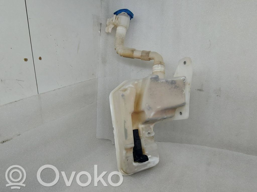 Audi A3 8Y Wischwasserbehälter 