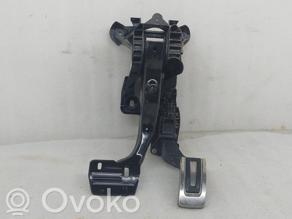 Audi A3 8Y Poljinkokoonpano 