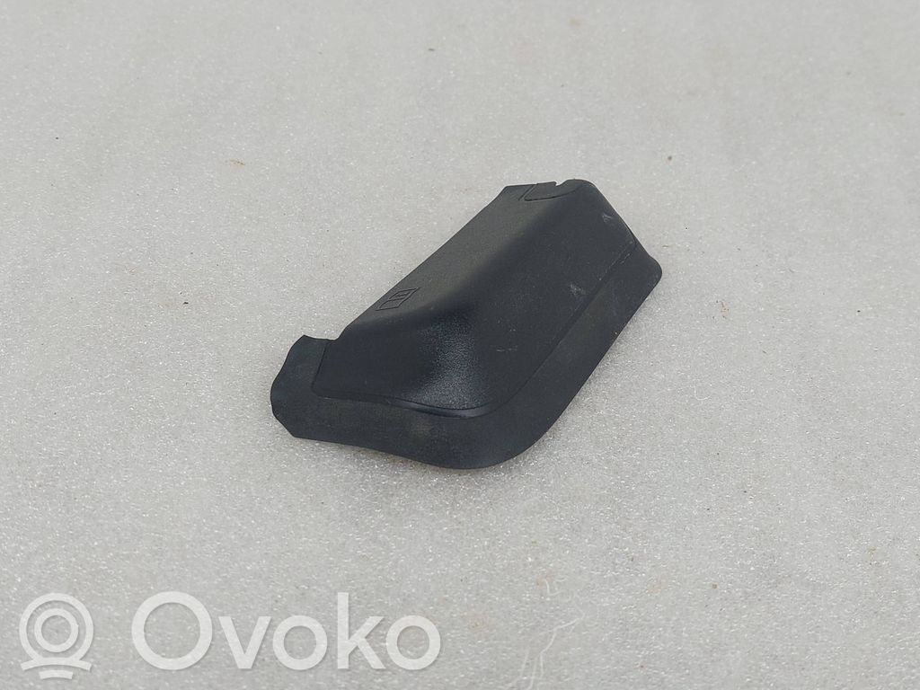 Audi A3 8Y Ornament lampă spate 