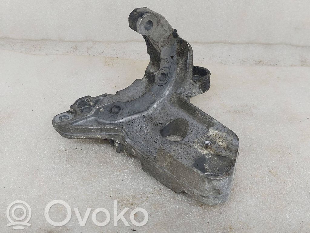 Ohjaustehostimen pumpun kannake   7555925,241681