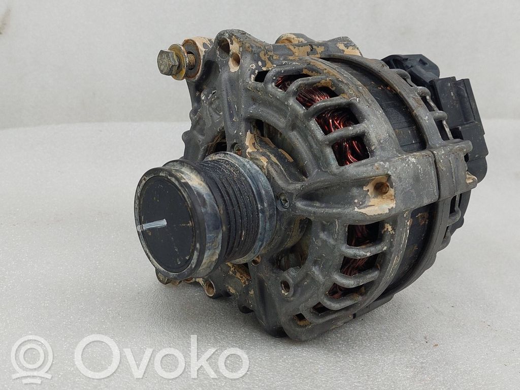 Audi Q3 F3 Alternador 