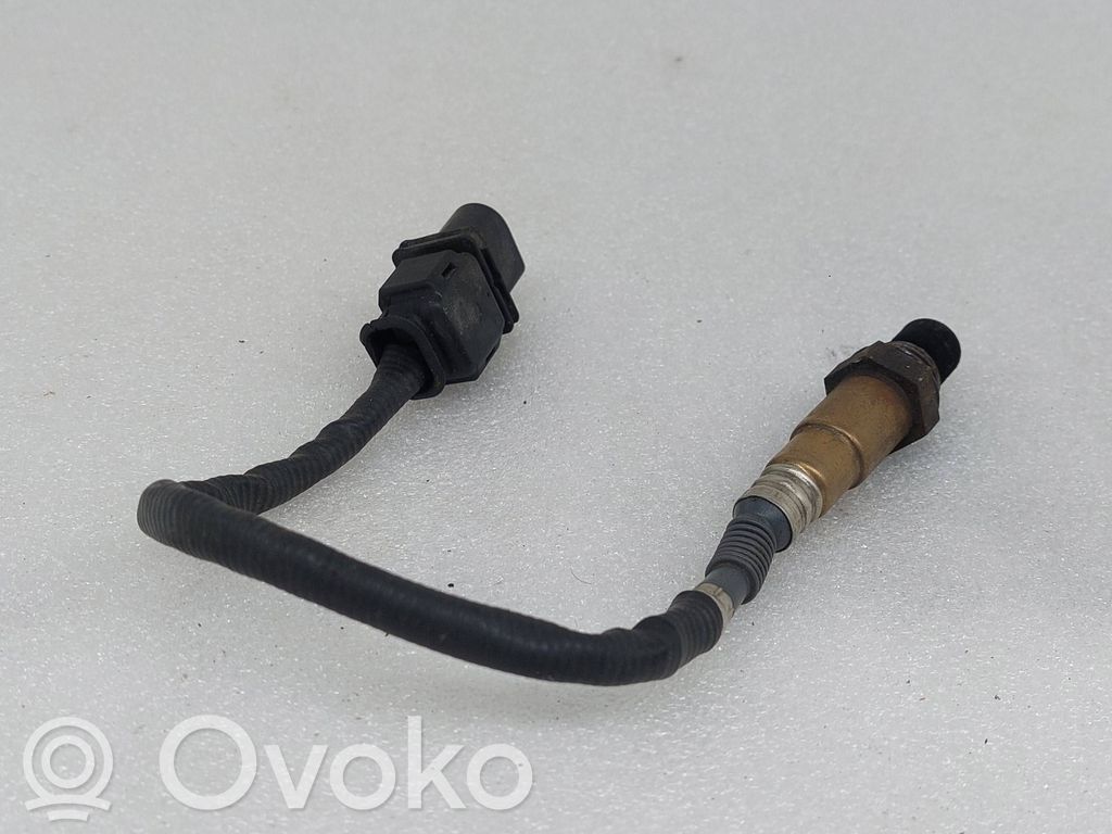 BMW 5 GT F07 Lambda probe sensor 