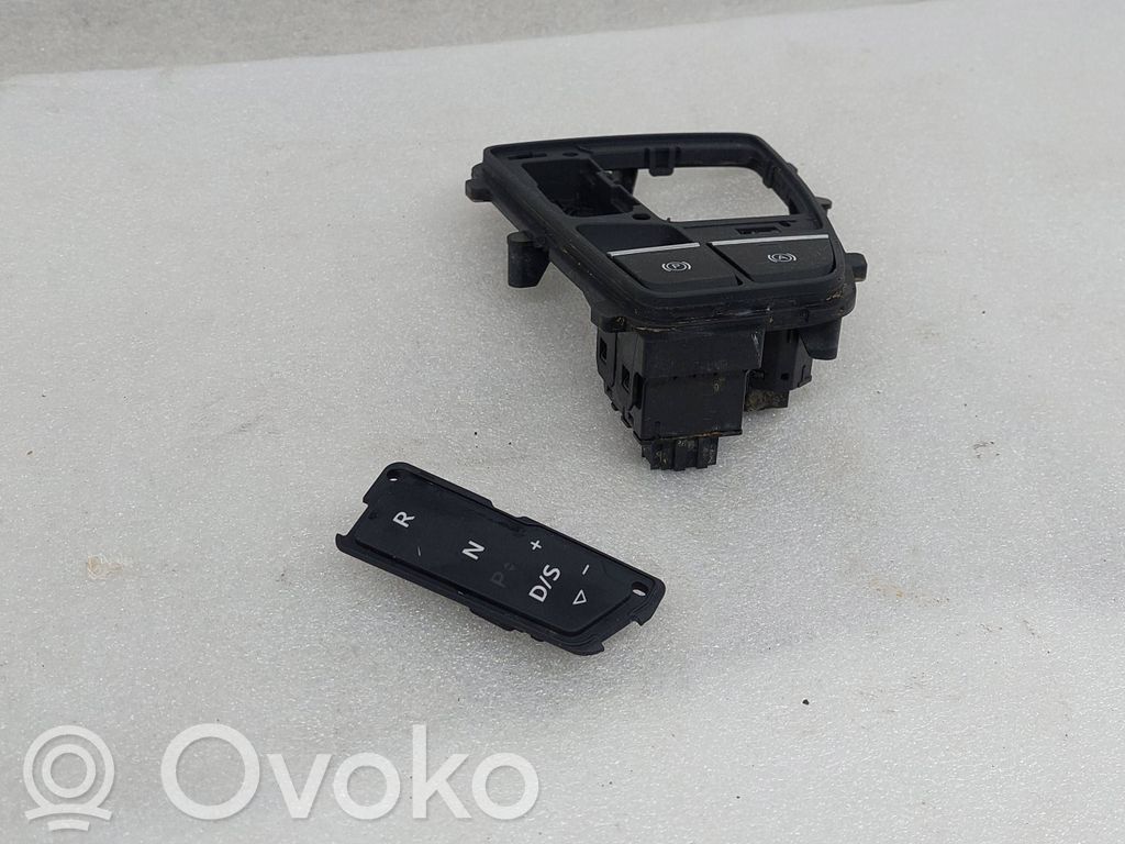 Audi Q5 SQ5 FY Ramă manetă schimbător viteze 